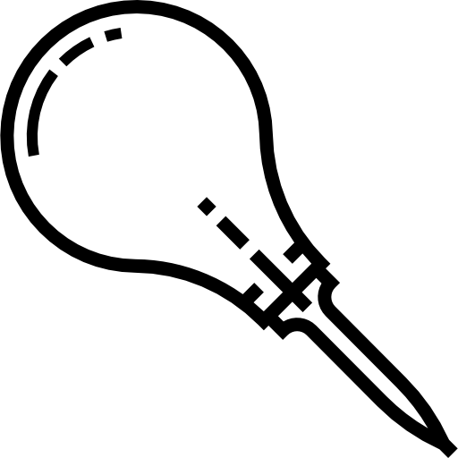 浮腫 Detailed Straight Lineal icon