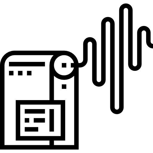 풀솜 Detailed Straight Lineal icon