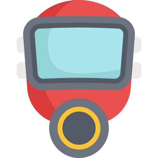 マスク Special Flat icon