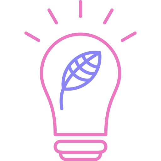 Bulb Generic color outline icon