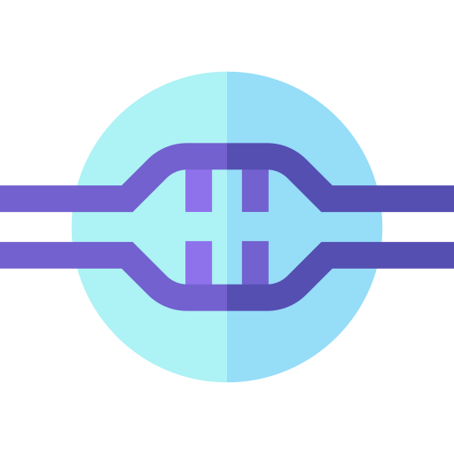 enzym Basic Straight Flat ikona