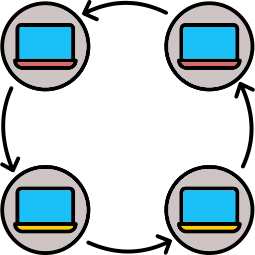 Операция Generic color lineal-color иконка