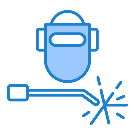 Welding Generic color lineal-color icon