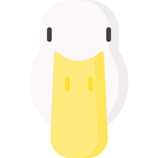 gans Special Flat icon