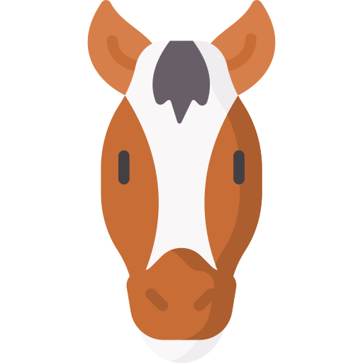 pferd Special Flat icon