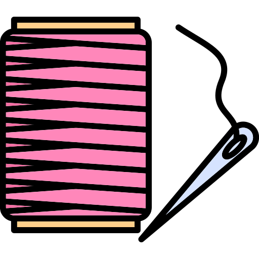 針 Generic color lineal-color icon