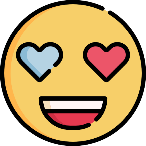 emoji Special Lineal color icono