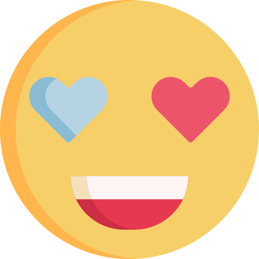 emoji Special Flat Icône