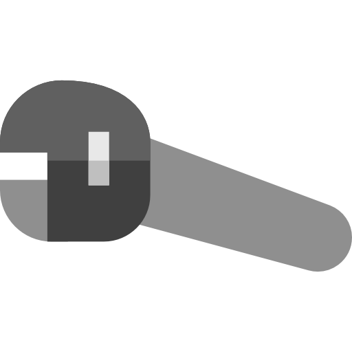 rollgabelschlüssel Basic Straight Flat icon
