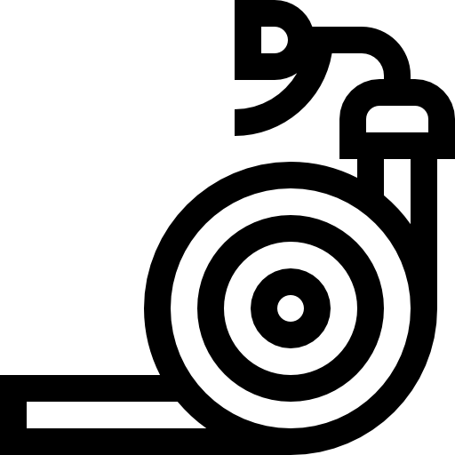 Садовый шланг Basic Straight Lineal иконка