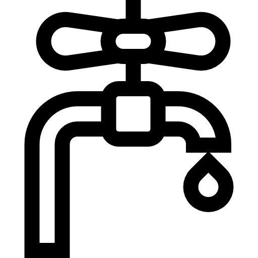 タップ Basic Straight Lineal icon