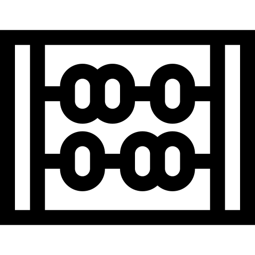 telraam Basic Straight Lineal icoon