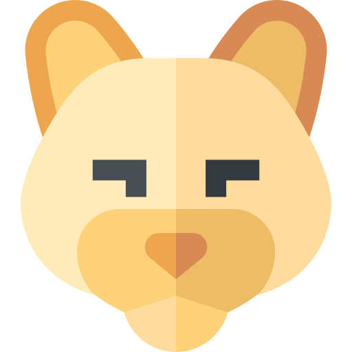 Puma Basic Straight Flat icon