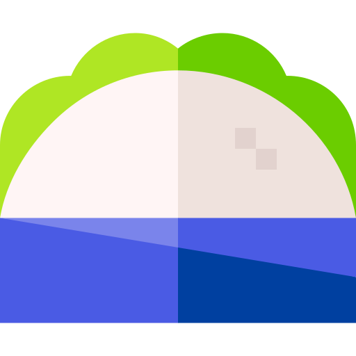 타코 Basic Straight Flat icon