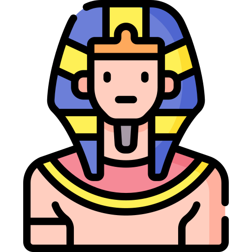 ramses Special Lineal color icon