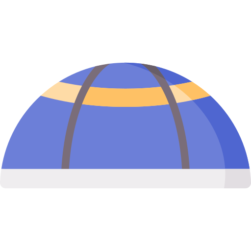 jarmulke Special Flat icon