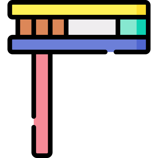 Gragger Special Lineal color icon