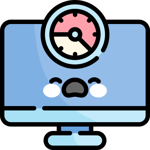 Working hours Kawaii Lineal color icon