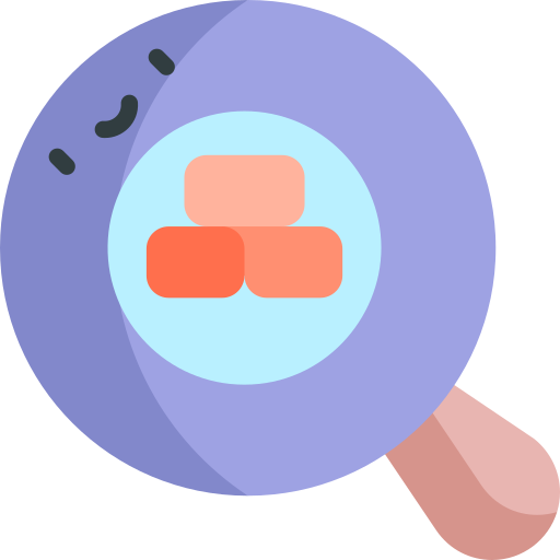 konstruktion Kawaii Flat icon