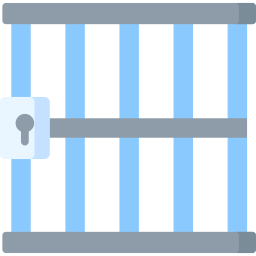 Тюрьма Special Flat иконка