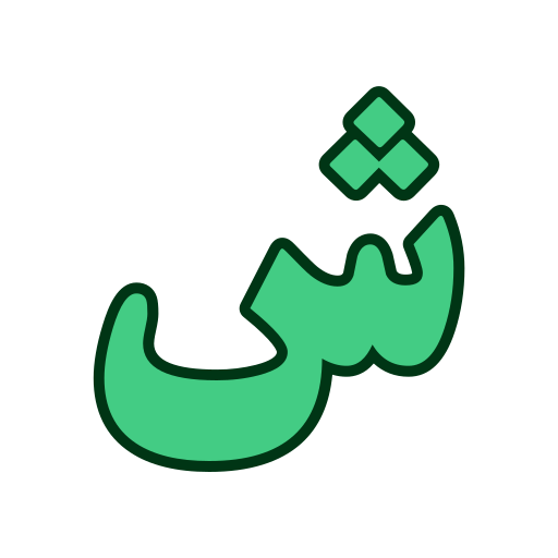 syin Generic color lineal-color icon
