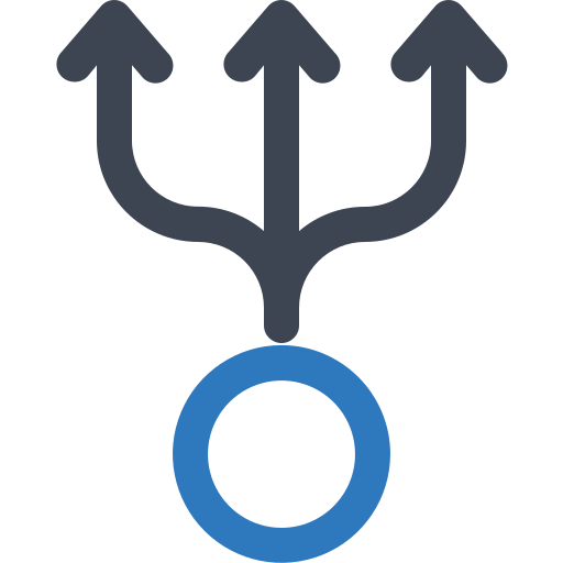 사업 Generic outline icon