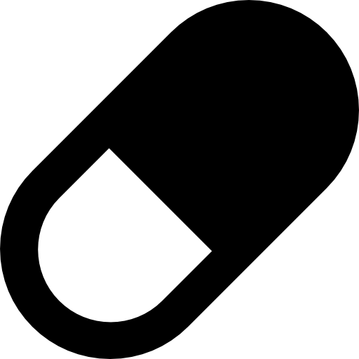 Pill  icon