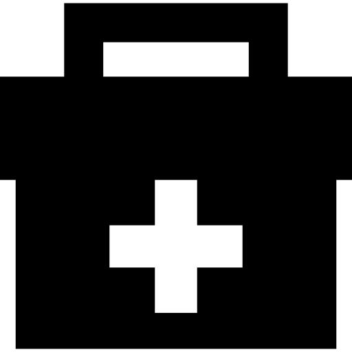 Medical Kit  icon