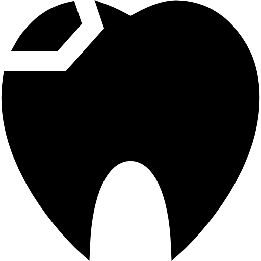 dente  Ícone