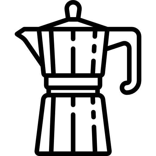 Kettle Special Lineal icon