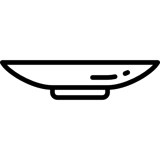 Тарелка Special Lineal иконка