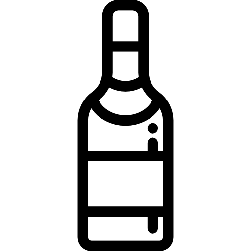 ワイン Special Lineal icon