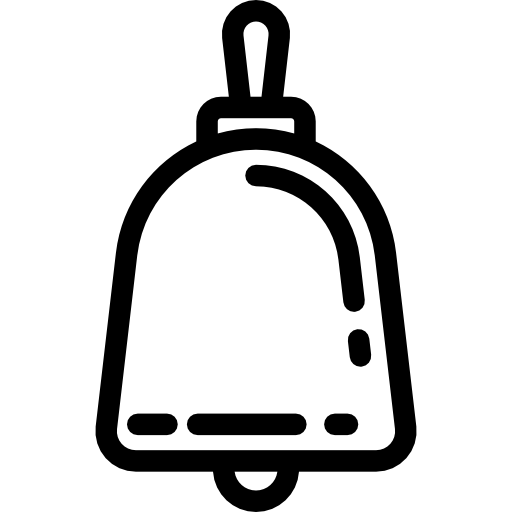 Bell Special Lineal icon