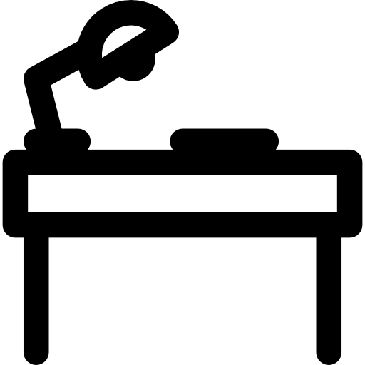 biurko  ikona