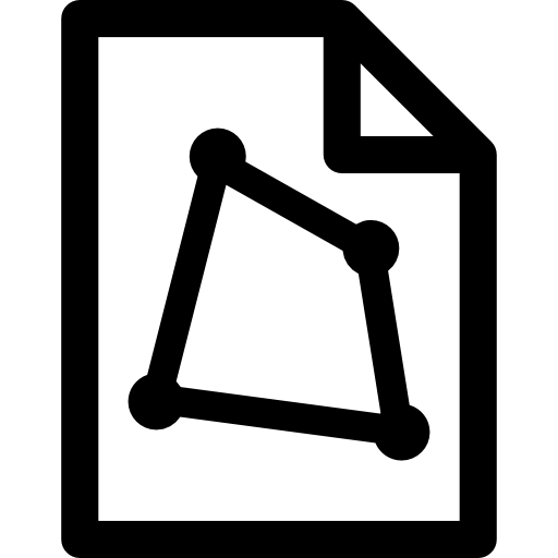 geometria  icona