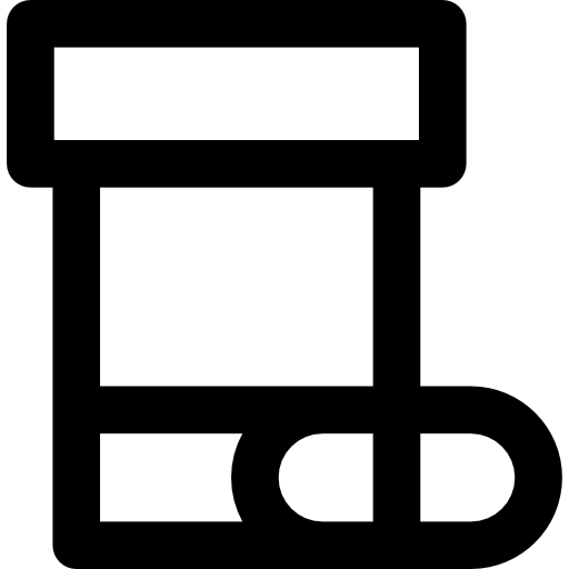 処方された錠剤 Basic Rounded Lineal icon