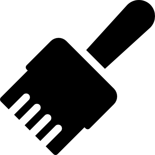 Paint Brush Generic Others icon