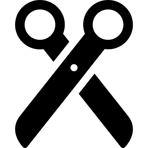 Scissors Generic Others icon