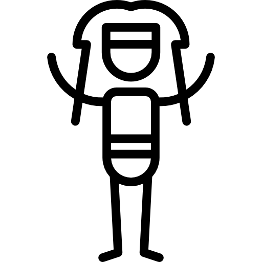 グラムロック Special Lineal icon