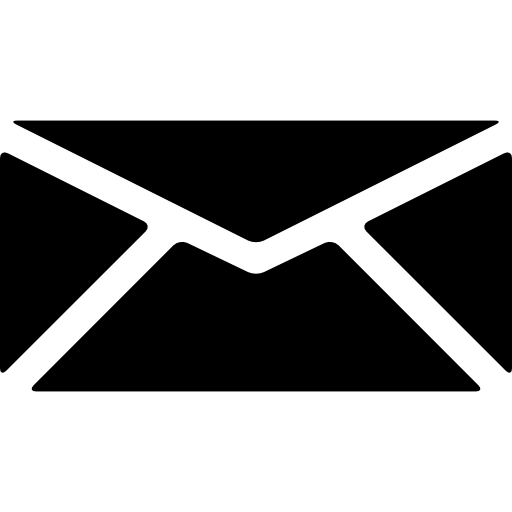 Mail  icon