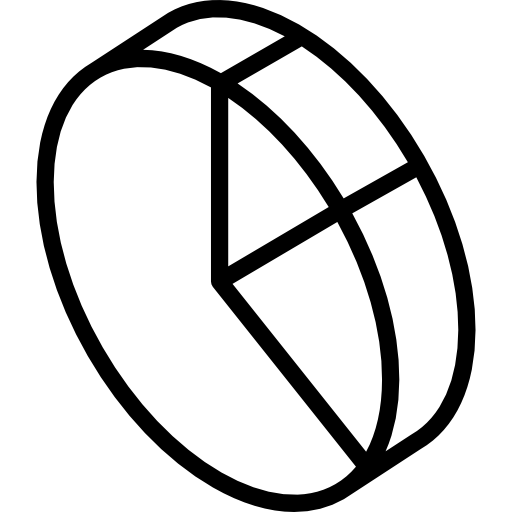 Диаграмма  иконка