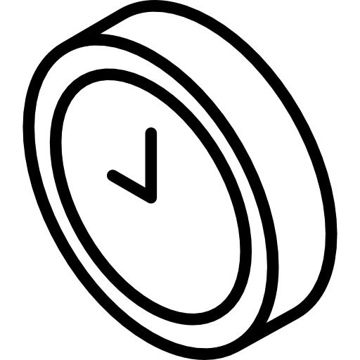시계  icon