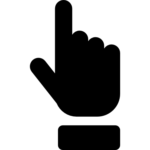 손  icon