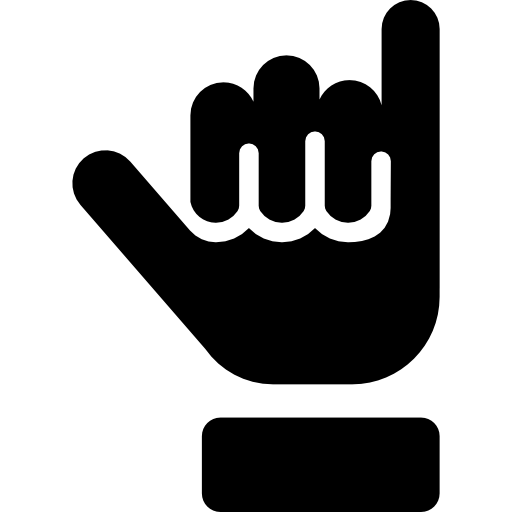 샤카 사인  icon