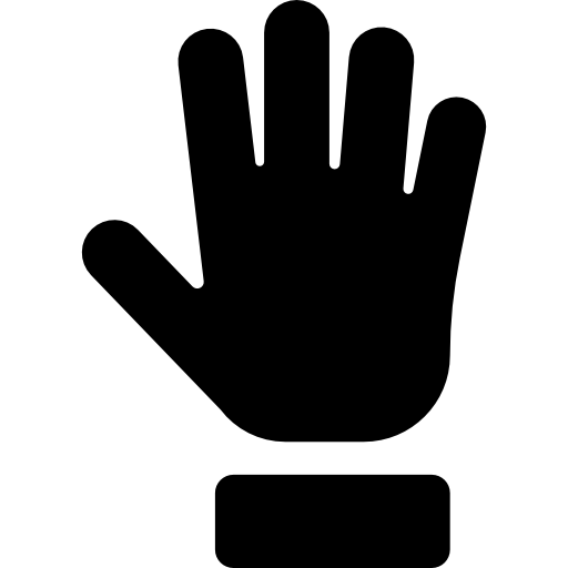 hand  icon