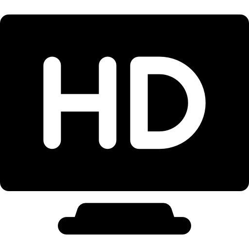 hd-film  icoon