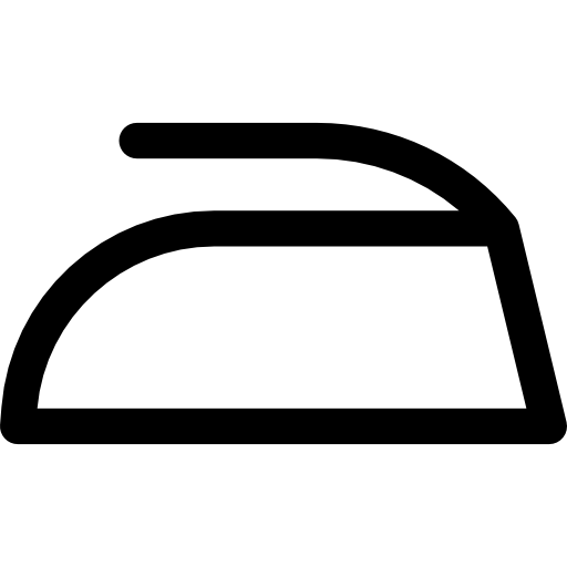 鉄 Basic Rounded Lineal icon