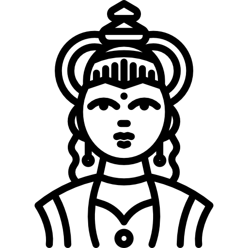 スーリヤ Special Lineal icon