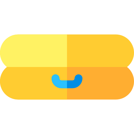 Float Basic Rounded Flat icon
