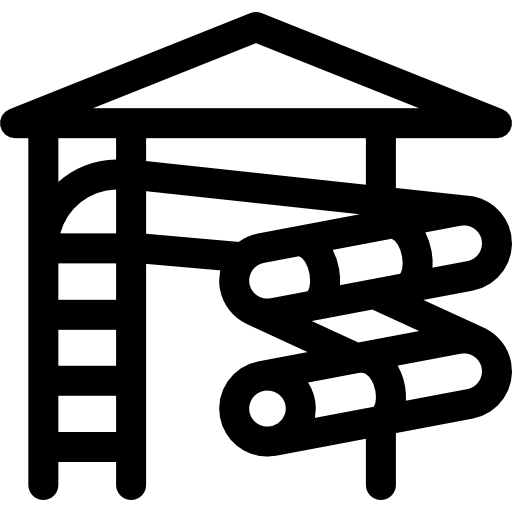 슬라이더 Basic Rounded Lineal icon